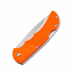 Canivete Böker Magnum HL Single Pocket Knife laranja